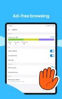 Aloha Private Browser - VPN MOD APK