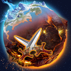 Clash of Empire: Strategy War MOD APK