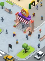 Food Stand MOD APK