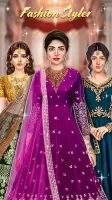 Fashion Styler: Dress Up Games MOD APK