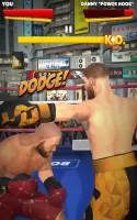 Boxing Ring MOD APK