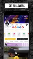 Rap Fame - Rap Music Studio MOD APK
