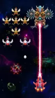Galaxy Attack: Chicken Shooter MOD APK