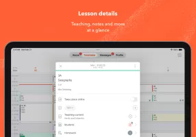 Untis Mobile MOD APK