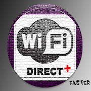 WiFi Direct + MOD APK