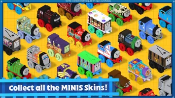 Thomas & Friends Minis MOD APK