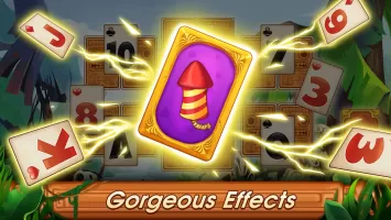 Solitaire Tripeaks: Card Games MOD APK