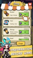Camera Clash: Blade Clash War MOD APK