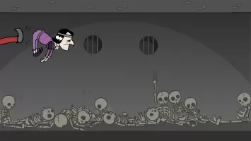 Murder MOD APK
