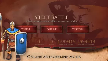 Epic Battles Online MOD APK