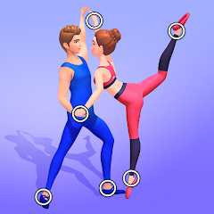 Move Ballerina MOD APK