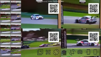Background Video Recorder Pro MOD APK