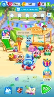 Angry Birds Match 3 MOD APK