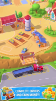 Farm Driver Tycoon MOD APK