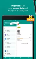 Password Safe and Manager MOD APK