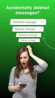 Deleted Messages Recovery MOD APK