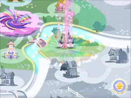 My Little Pony Rainbow Runners MOD APK