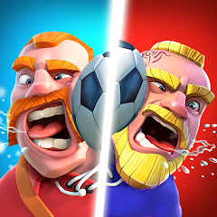 Soccer Royale: PvP Football MOD APK