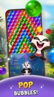 Bubble Shooter: Panda Pop! MOD APK