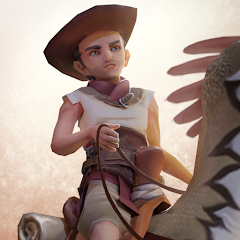 My Dino Farm 3D MOD APK