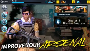 War Gears 2024 MOD APK