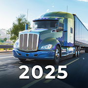 Truck Manager - 2025 MOD APK