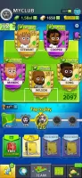 Idle Soccer Story - Tycoon RPG MOD APK