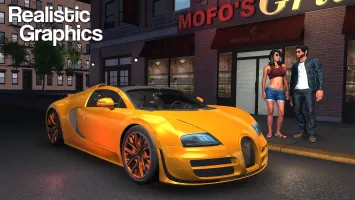 Car Game 3D & Car Simulator 3d MOD APK