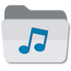 Music Folder Player Full MOD APK
