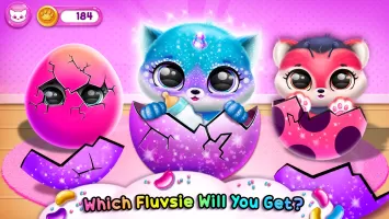 Fluvsies MOD APK
