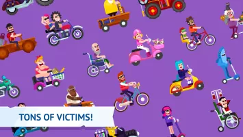 Happy Racing MOD APK