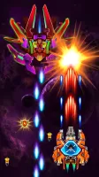 Galaxy Attack: Shooting Game MOD APK