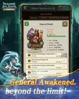 Dragons of Atlantis MOD APK