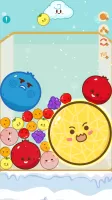 Melon Chill: Fruit Drop MOD APK