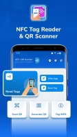 NFC Tag Reader MOD APK