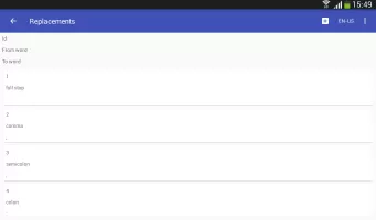 Voice Notebook speech to text MOD APK