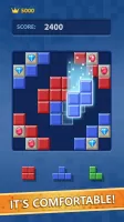 Block Puzzle: Block Smash Game MOD APK