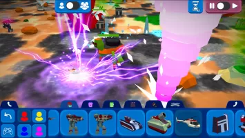 MoonBox MOD APK