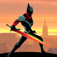 Shadow Fighter: Fighting Games MOD APK