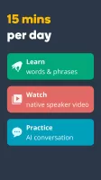 Memrise: speak a new language MOD APK