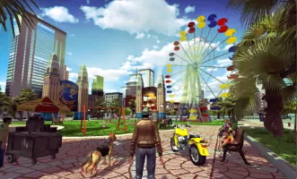 Go To Street MOD APK