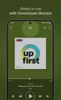 Podcast Go MOD APK