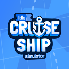 Idle Cruise Ship Simulator MOD APK