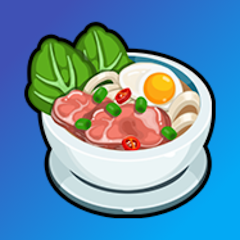 Idle Noodle MOD APK
