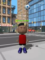 The Real Juggle: Soccer 2024 MOD APK