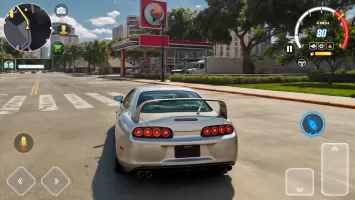 Drift Games: Drift and Driving MOD APK