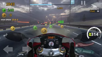Racing Motorist : Bike Game MOD APK