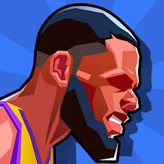 Basketball Duel:Online 1V1 MOD APK