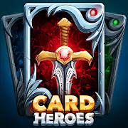Card Heroes: TCG/CCG deck Wars MOD APK