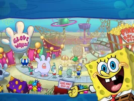 SpongeBob: Get Cooking MOD APK